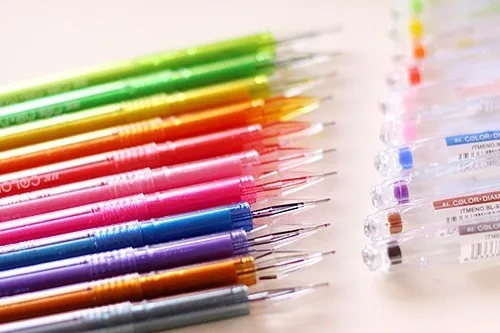 Специальное предложение Радуга флуоресцентная ручка флуоресцентная краска Офис Школьные принадлежности Ручки карандаши маркеры для