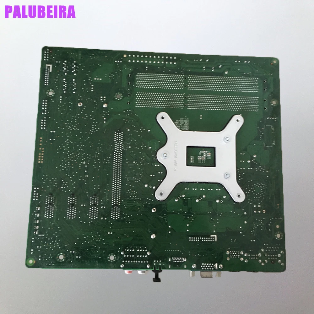 PALUBEIRA For DELL XPS 8500 series Desktop Motherboard DH77M01 CN-0YJPT1 0YJPT1 YJPT1 LGA1155 DDR3 MB 100% Tested Fast Ship
