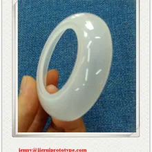 Пластиковая модель быстрого прототипа игрушка Электроника игрушка 3D принт модель