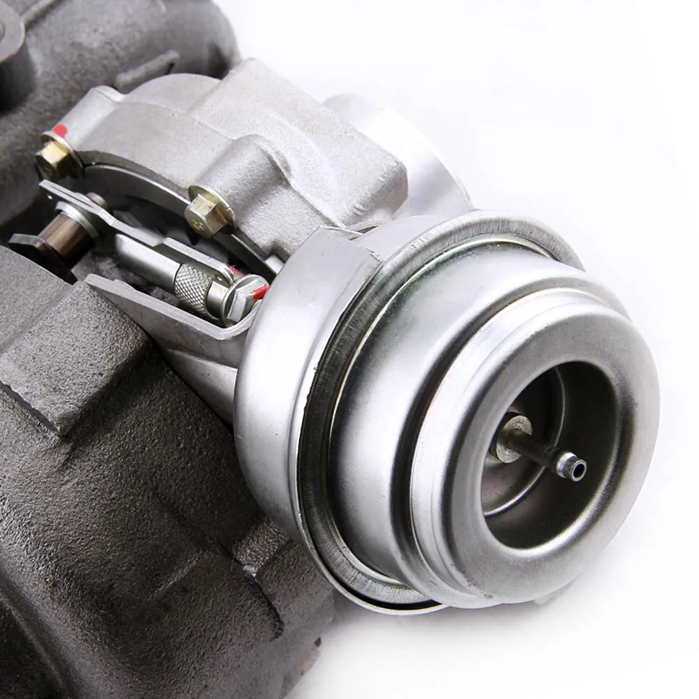 GT1749V 713673 Turbo для Seat Leon/VW Golf Bora Sharan1.9 TDI ALH AHF AJM AUY 038253019NX турбокомпрессор