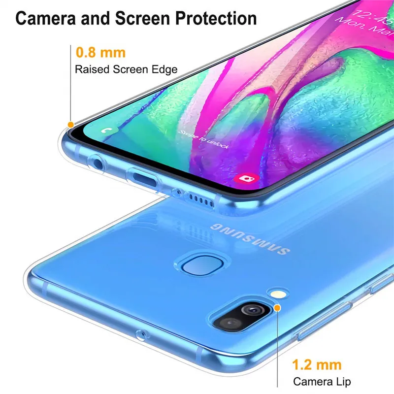 Samsung Galaxy A40 (5)