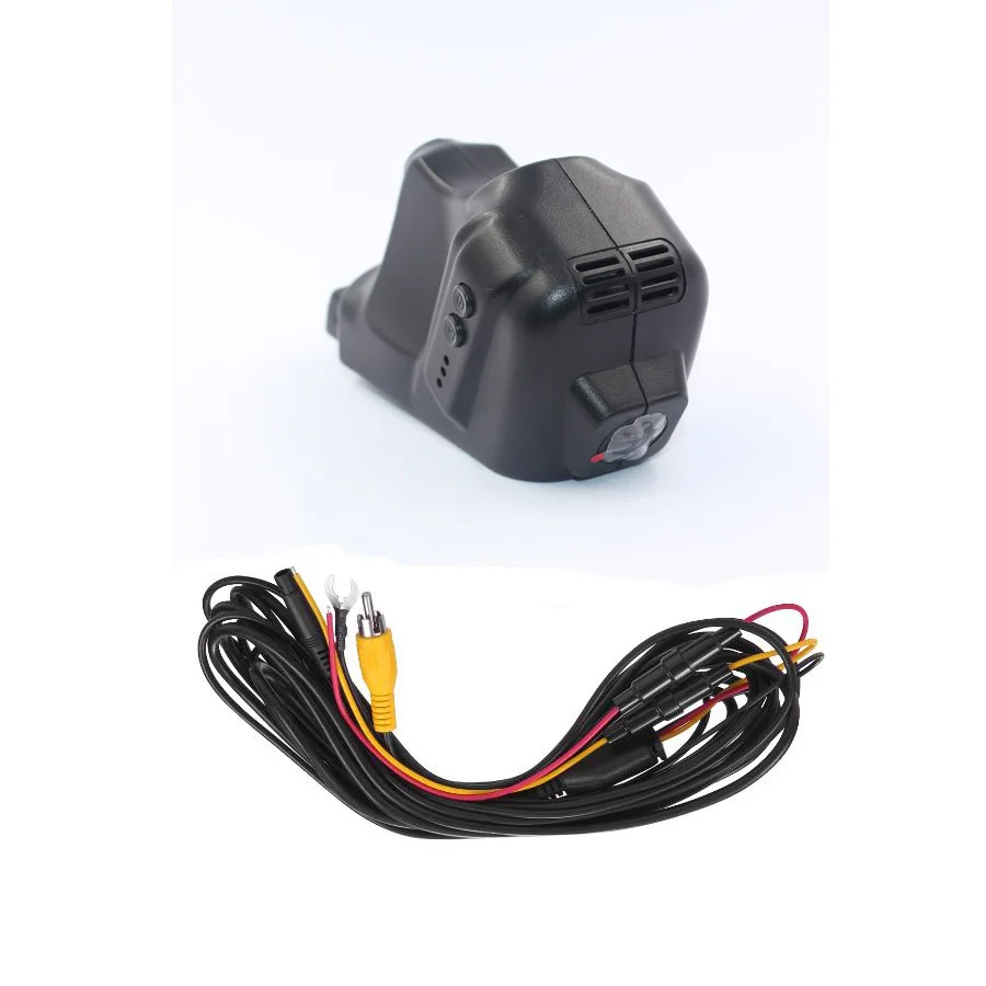 HD Car DVR for porsche 10