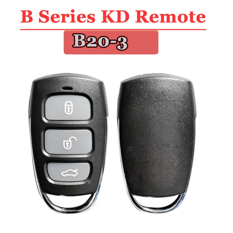 5 шт./лот) B01 B20 3 кнопки дистанционного управления для KD900(KD300) машина