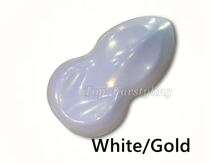 white glitter vinyl car wrapping film pearl gloss metallic kmpf vivide car wrap foil  (1)