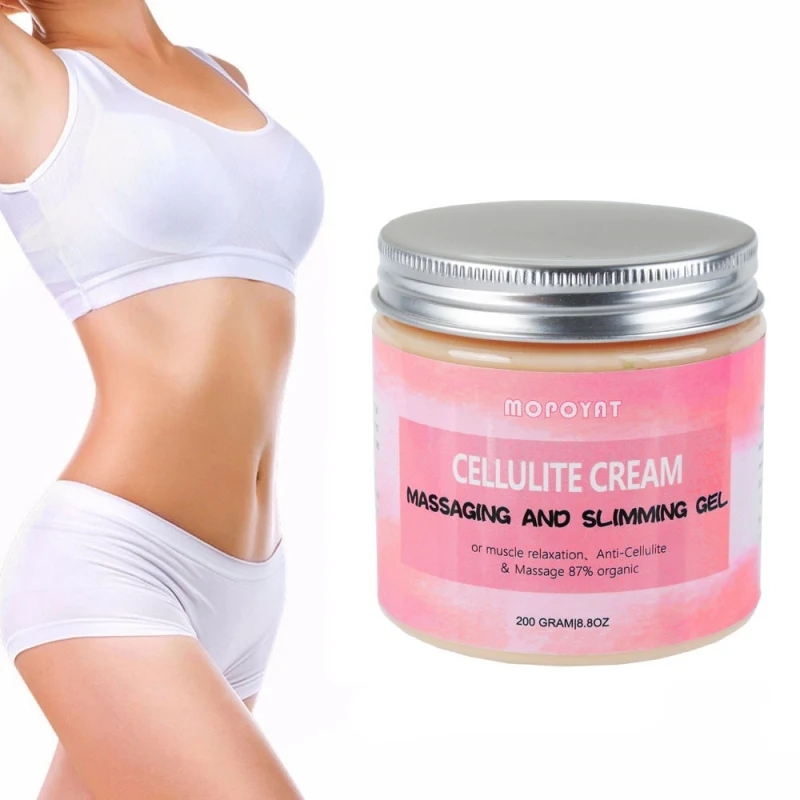 

2019 Slimming Cream Fast Burning Fat Anti Cellulite Slimming Leg Waist Belly Weight Loss Creams