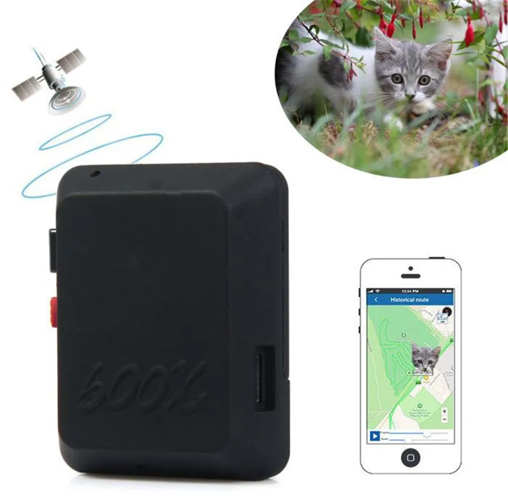 x009 High Quality mini Camera Voice With SOS GPS Function GSM Cameras 850/900/18