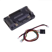 DIY F450     APM   7  gps A2212 1000KV  30A ESC 1045  3,5   plug