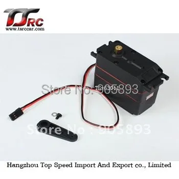 

Free shipping!!!33Kg Big torch Servo with metal gears (TS-63011)