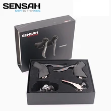 SENSAH EMPIRE Bicycle Derailleur road bike groupset 11s groupset 2*11speeds Road bicycle group for shimano sram nx bicycle derailleur bicycles groupset group set 1x11 speed 11 speed bicycle parts mtb group set mountainbike groupset