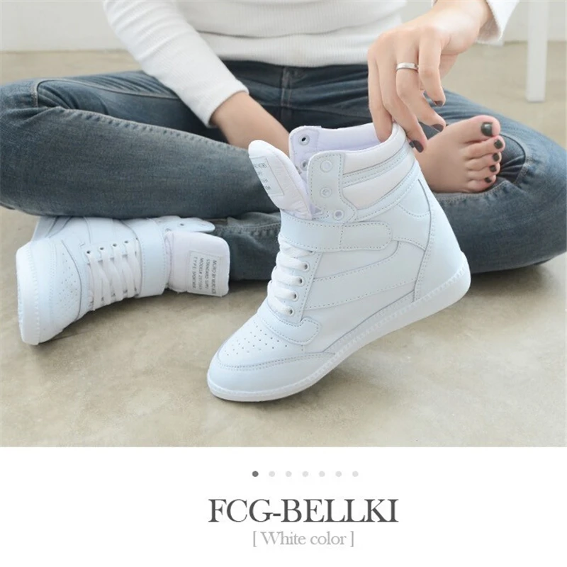 Купить Кроссовки Женские Boots Market