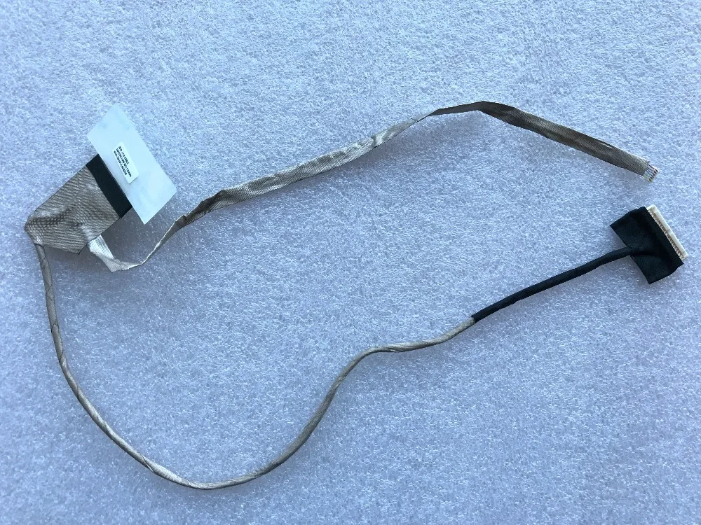 

For FUJITSU Lifebook AH530 A530 LH530 LCD LED Video Screen Display Cable DDFH2ALC000 DDFH2ALC010