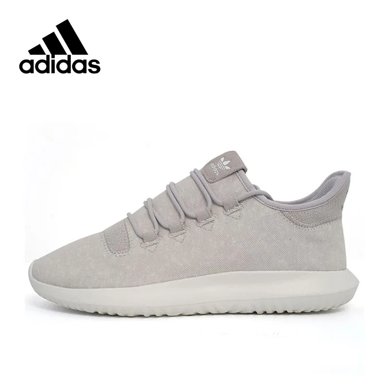 

Adidas TUBULAR SHADOW Breathable New Arrival Authentic Originals Women's Running Shoes Sports Sneakers BY3570 BY3572