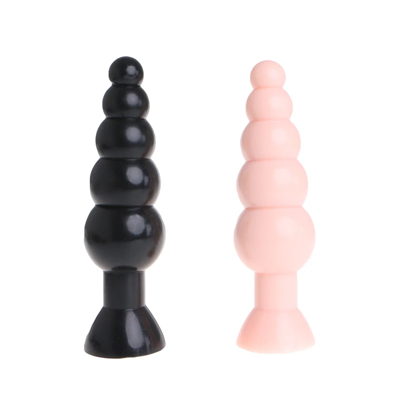 Erotic Big Butt Plug Anal Beads Plugs Dildo For Men Women Gay Adult Sex Products |