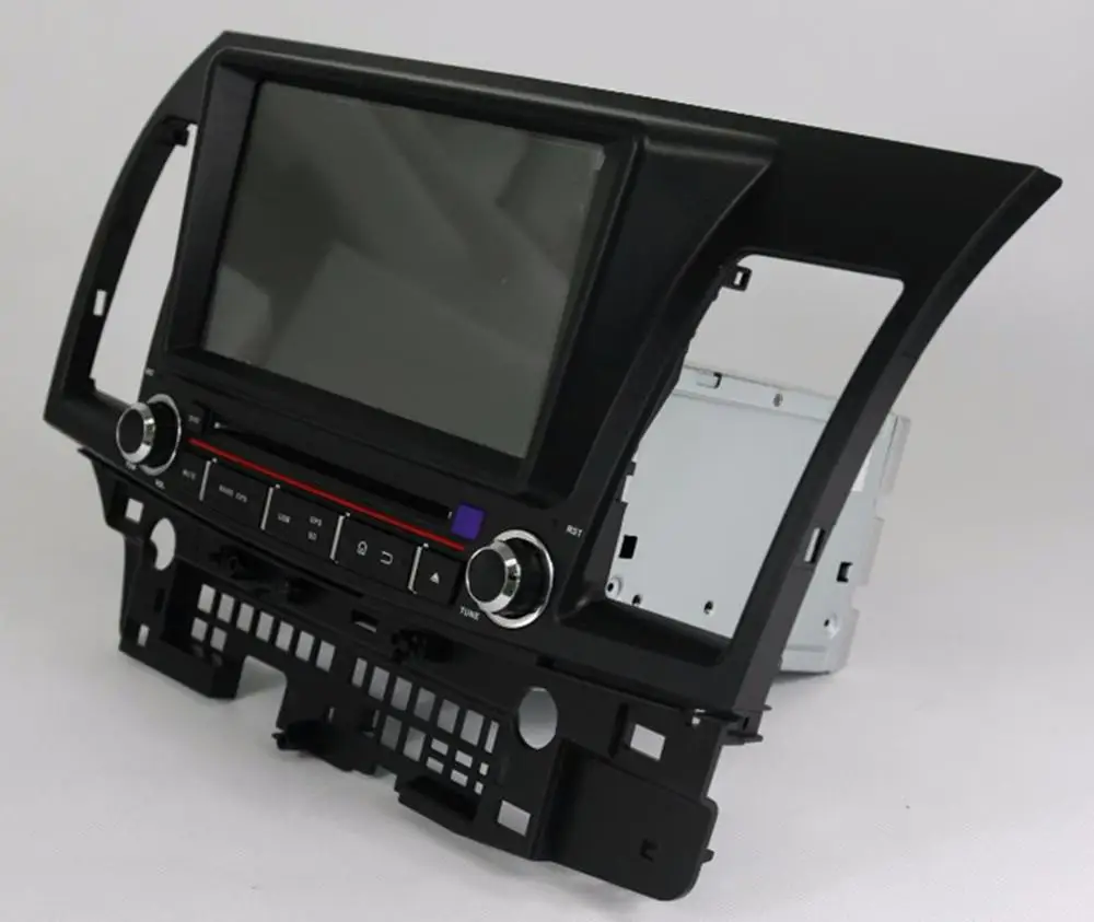 Clearance 8" Car DVD player with GPS(opt),BT/TV,audio Radio stereo car multimedia for Mitsubishi LANCER 2006 2007 2008 2009 2010 2011 2012 10 Clearance 8" Car DVD player with GPS(opt),BT/TV,audio Radio stereo car multimedia for Mitsubishi LANCER 2006 2007 2008 2009 2010 2011 2012 10