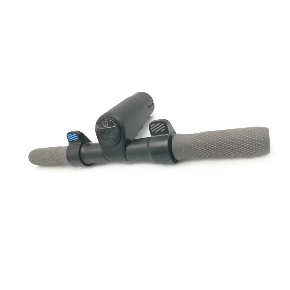 

Handlebar Assembly Head Grip for Ninebot Segway KickScooter ES2 ES3 ES4 Accessories Handlebar Assembly for ES2 ES3 ES4 Parts
