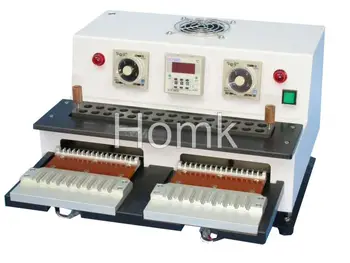 

Automatic Fiber Optics Curing Oven (HK-310)