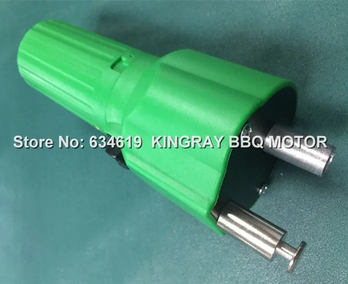

DC1.5V battery powered bbq motor electric rotary bbq engine for skewers hot sale charcoal gas electric grill rotating motor