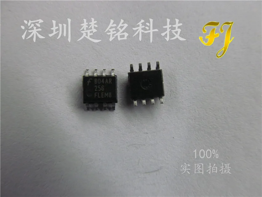 5Pcs FM24C256FLEM8X BA36AF New | Электронные компоненты и принадлежности