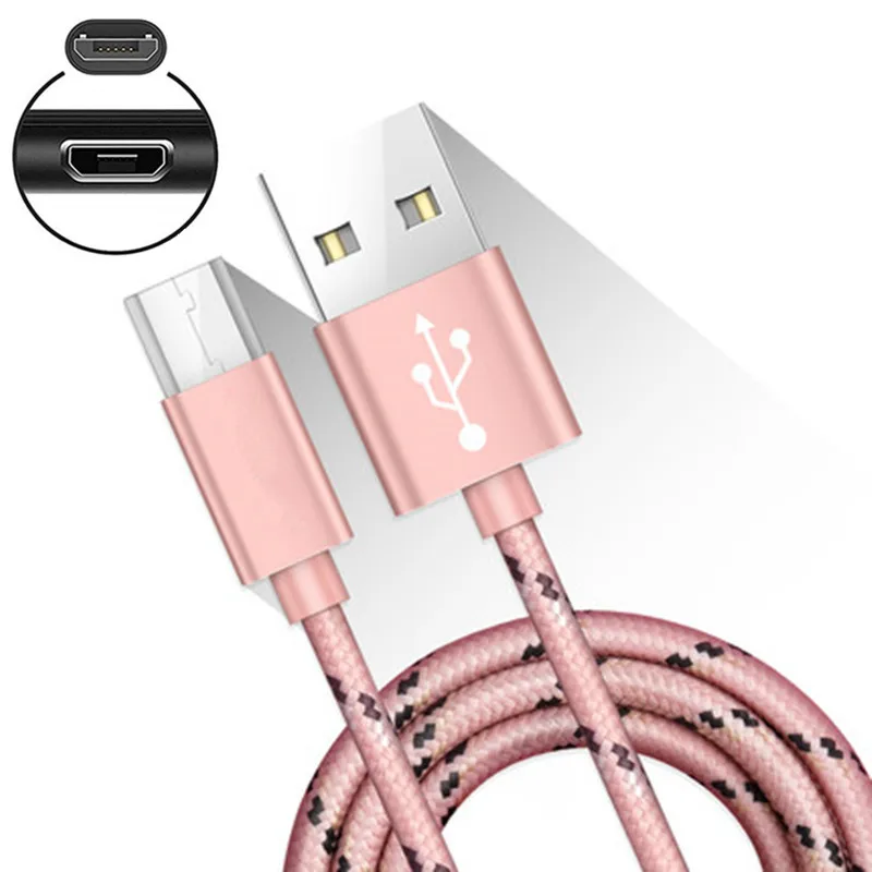 

Short 3M Micro usb Data cable For Samsung Galaxy S4 S6 M10 J2 J3 J5 J7 J8 J6 J4 Plus A6 A3 A5 A7 2016 Android fast Charger wire