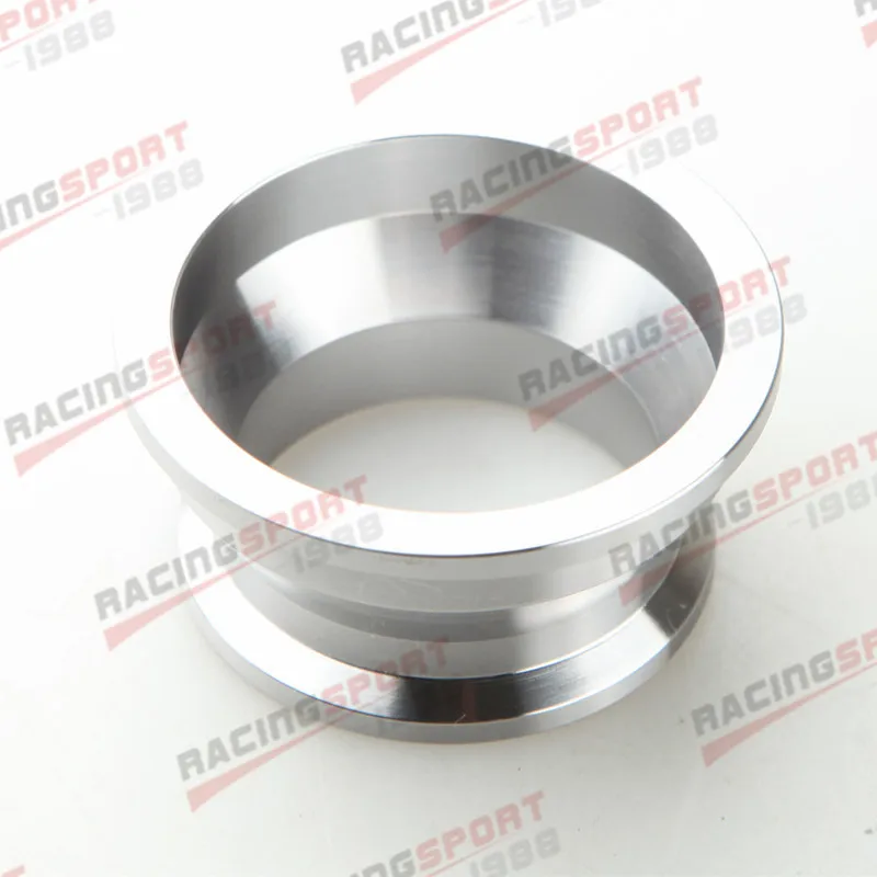 Universal para 2.5 V-band para 3 Redutor Polegada V-band Flange Aço Suave id