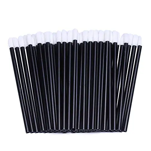 

200 PCS Disposable Lip Brush Women Accessories Wholesale Gloss Wands Applicator Perfect Best Make Up Tool Fashion Hot