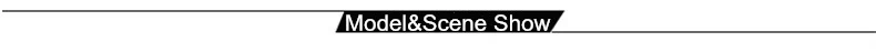 Model&Scene Show
