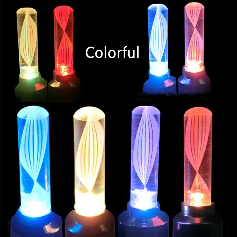 Flash Deal LED Bike Lights Wheel Tire Valve Bicycle Light Cycling Spoke Warning Lamp Front lights for Bicycle Taillight Flashlight 5 Colors 2 Flash Deal LED Bike Lights Wheel Tire Valve Bicycle Light Cycling Spoke Warning Lamp Front lights for Bicycle Taillight Flashlight 5 Colors 2