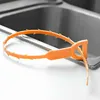 Nettoyeur de cheveux ménager 61cm/25 