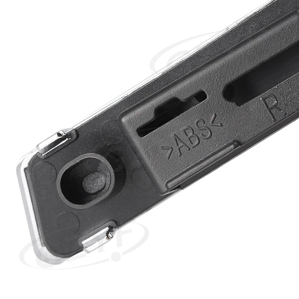 LED Daytime Running Lamp Fog Light Kit For Ford Kuga Escape 2013-2015 Auto Spare Parts Pair