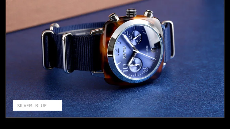 SKMEI женские кварцевые часы минутный таймер Дата женские наручные часы водонепроницаемые светящиеся точечные женские часы 24 часа М часы 9186