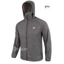 ESDYOutdoor, мужская кожаная куртка, летняя, тактическая, дышащая, ультра-тонкое пальто, быстросохнущая, камуфляжная одежда, походная, Солнцезащитная куртка