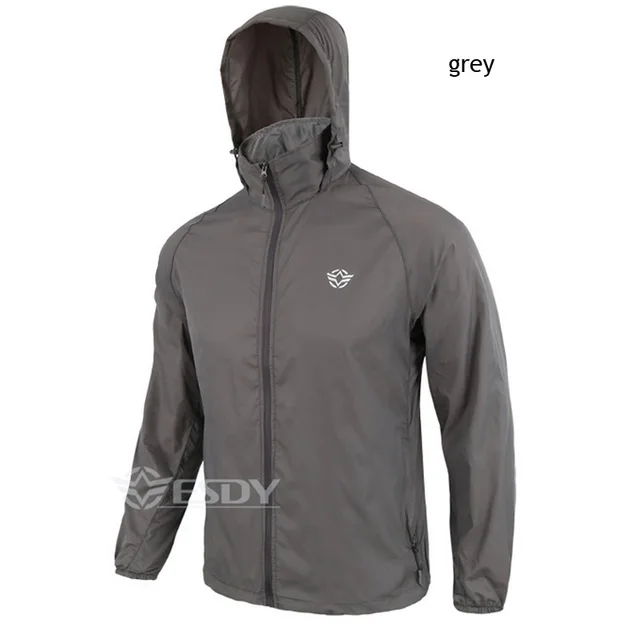 Special Price ESDYOutdoor Skin jacket Men Summer Tactical Skin Breathe Ultra-thin coat Quick-drying Camo Clothes Camping sun-Protective jacket Special Price ESDYOutdoor Skin jacket Men Summer Tactical Skin Breathe Ultra-thin coat Quick-drying Camo Clothes Camping sun-Protective jacket