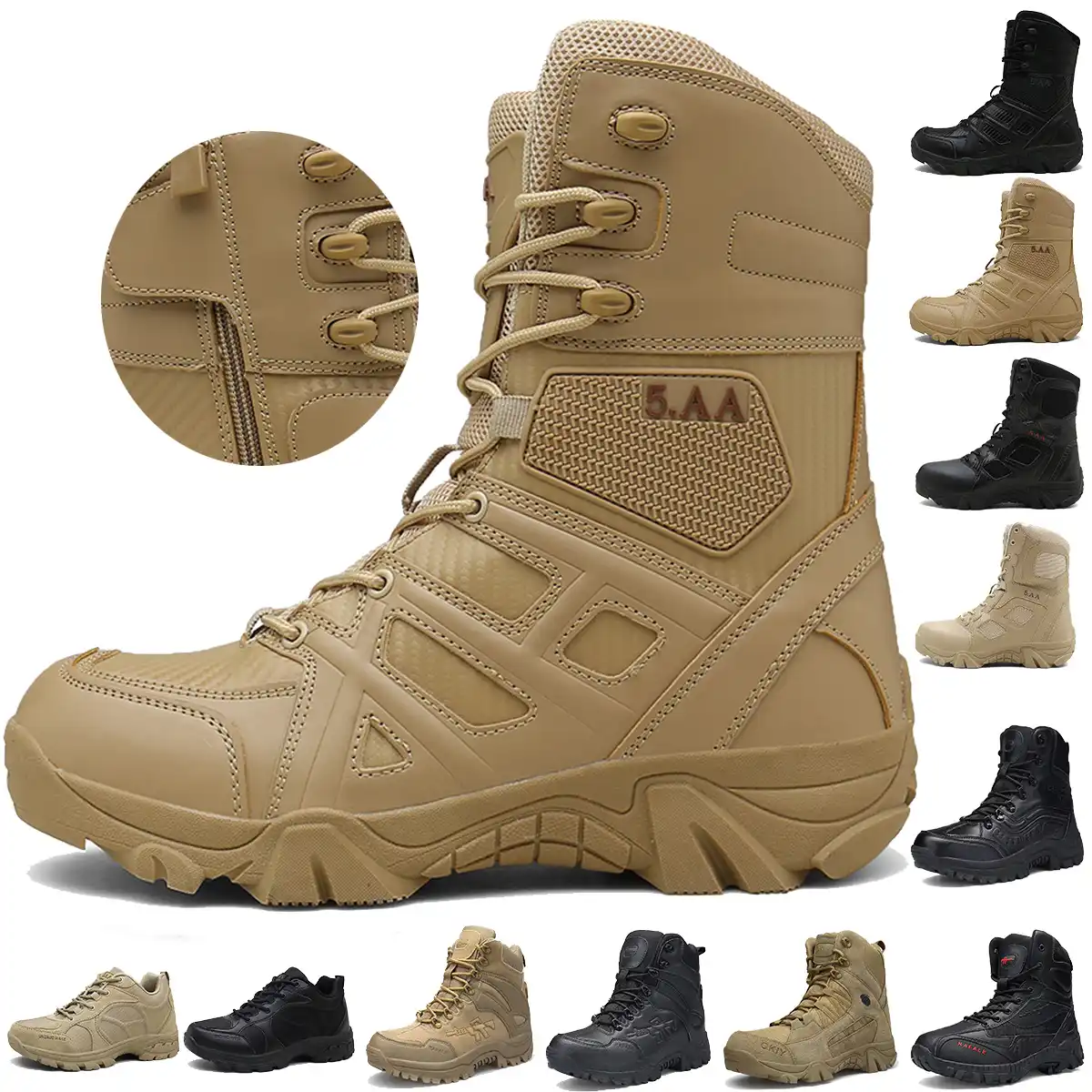 Aliexpress Botas Militares Online Deals, UP TO 67% OFF |  www.editorialelpirata.com