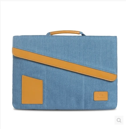 2016 New Design Laptop Computer Bag 11 12 13 14 15 Inch Nylon Notebook Bags for Dell Laptop Case Wholesale Price Bags(China (Mainland))