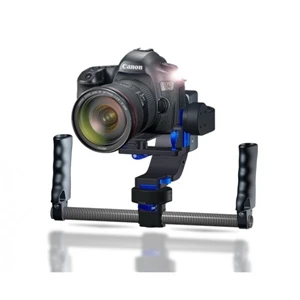 

In Stock Nebula 4200 PRO Handheld 3-Axis Brushless 32bit Camera Gimbal for Canon 5DSR/5D3