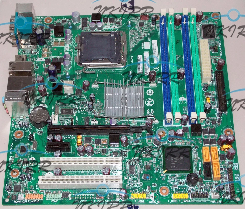 L Iq45 Mtq45mk 64y4486 64y3053 64y9766 89y9301 89y9302 46r1516 Q45 Motherboard For Thinkcentre M9600 M8000t M8200 M8080t M8000 Motherboards Aliexpress