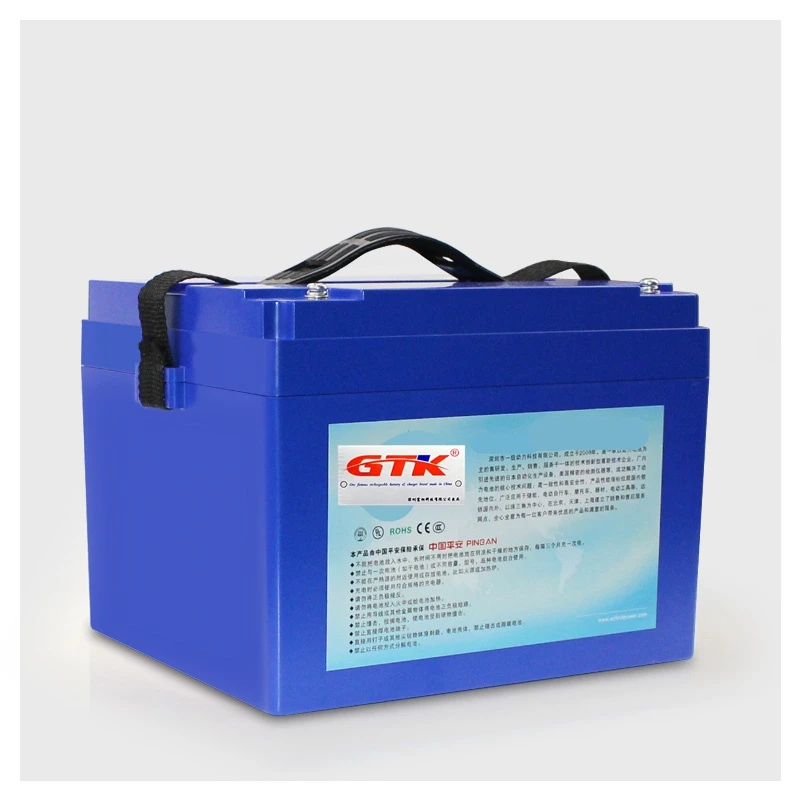 

4S 15v 14.8v 120Ah 100Ah Lithium Battery 12v 1000W outboard motor power storage + 10A Charger