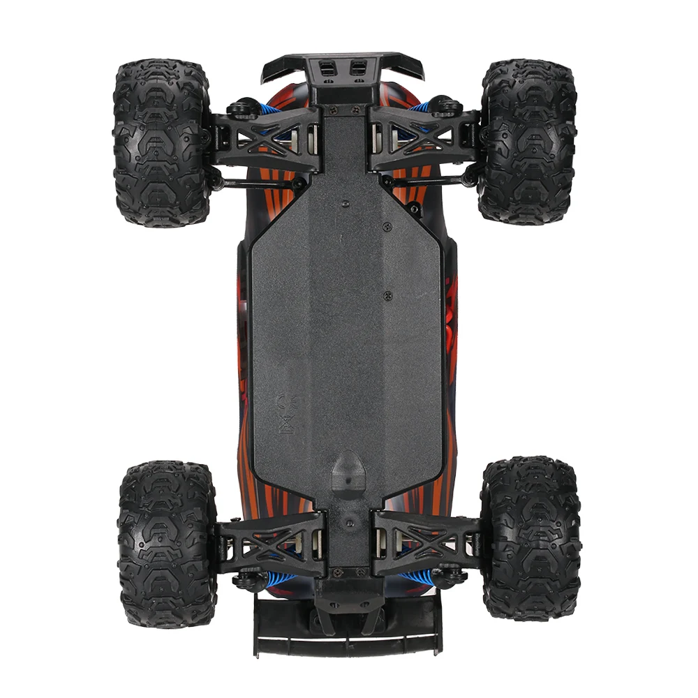 Original PXtoys NO.9302 Speed 1/18 2.4GHz 4WD Off-Road Truggy High Speed RC Racing Car RTR For Teenager Boy