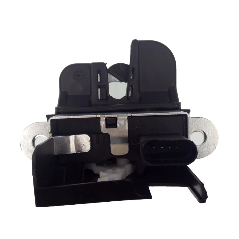 

Trunk Lock Block Rear Trunk Lid Lock Latch 1T0827505H For VW Volkswagen TOURAN 2007-2015 6RD827505