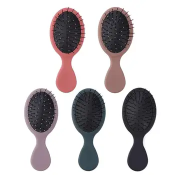 

Anti-static Hair Comb Styling Tools Shower Air Cushion Head Massage Combs for Salon Styling Women Girls Hair