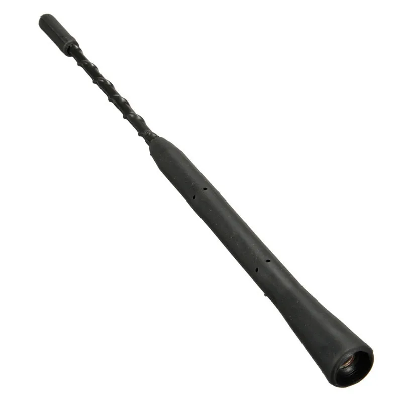 

Universal Car Auto Roof Mast Stereo Radio FM AM Amplified Booster Antenna Automobiles Accessories