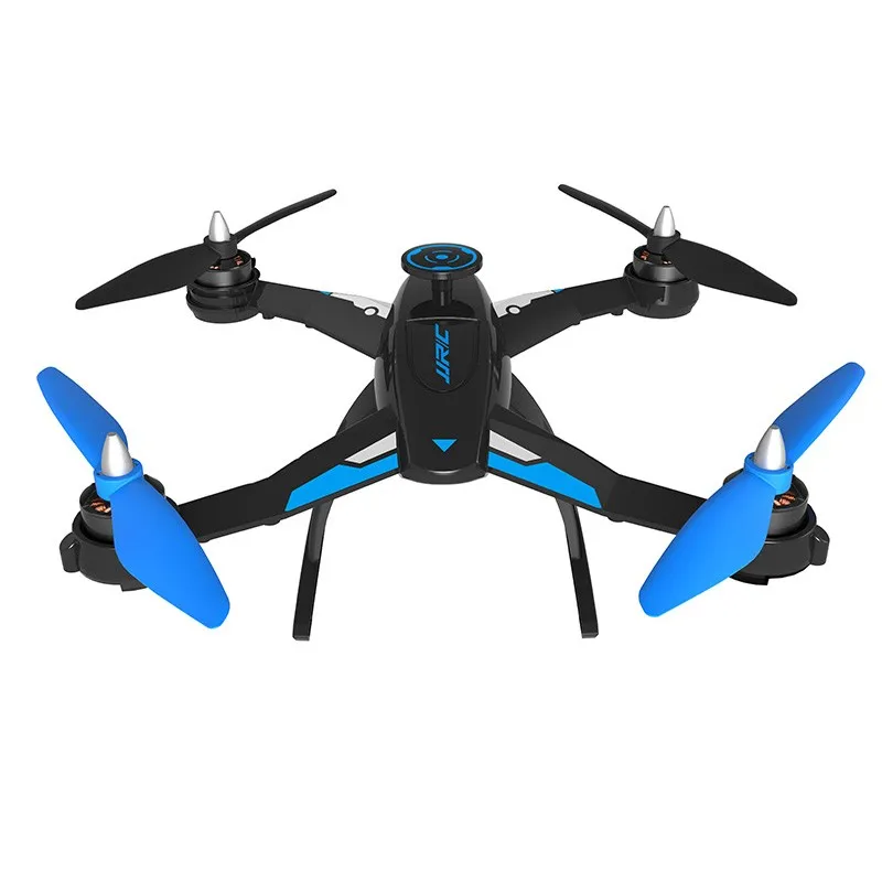 Original JJRC X1 Brushless drone 4CH 6 Axis RC Quadcopter with