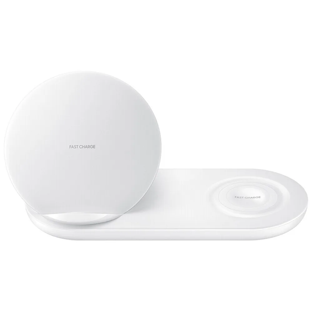 

Fottone wireless charger qi for Samsung for iphone x/8/8 S2/S3 watch Fast Charging Wireless Charger Pad 2 in 1 Safe efficient z9