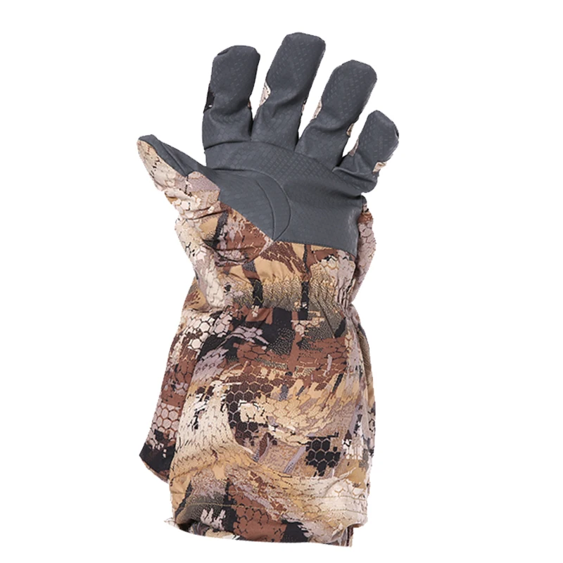 Перчатка-муфта SITEX Glove Left цвет Optifade Waterfowl Marsh