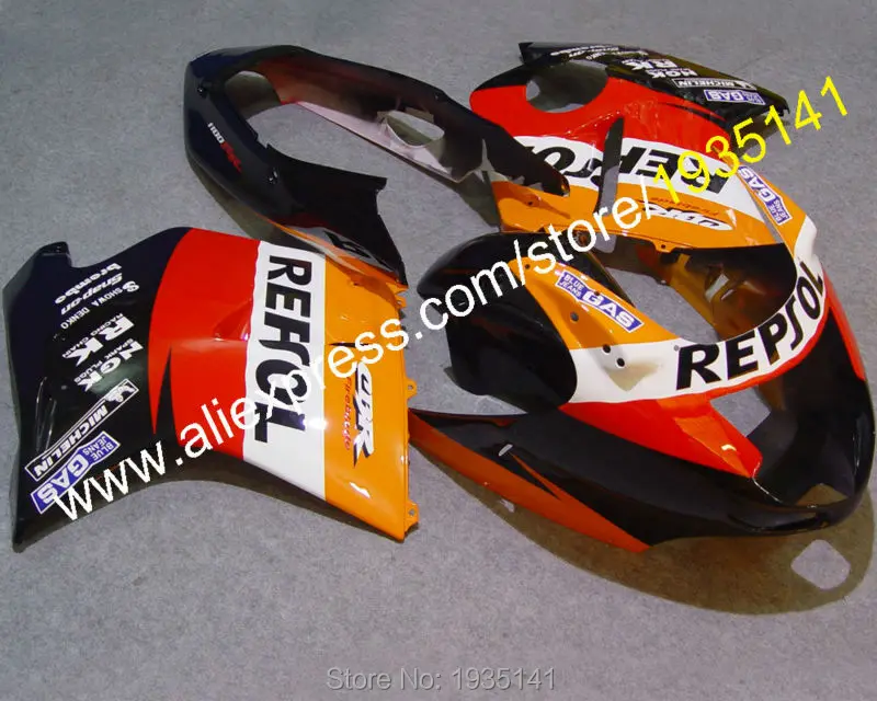 Hot Sales For Honda CBR1100XX 96 07 CBR 1100 XX 1996 2007 popular sportbike Aftermarket kit