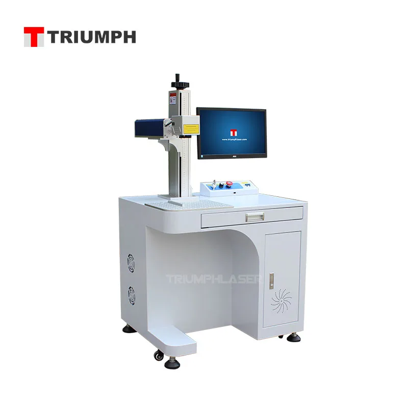 laser marking machine F20MS 02