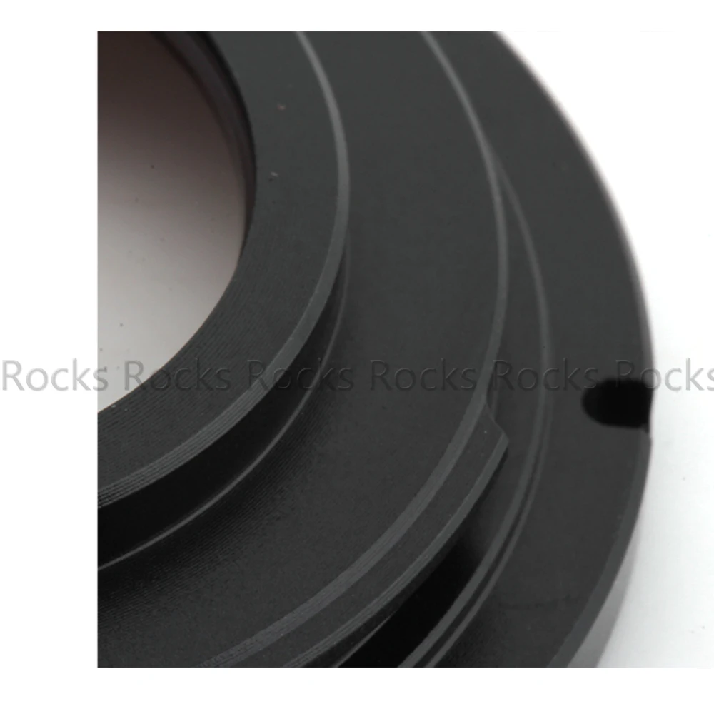 Pixco для M42-Nikon Focus Infinity Lens Adapter подходит для M42 Mount Lens to Suit For Nikon camera glass