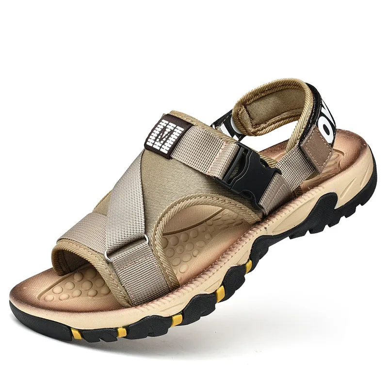mens beach sandals 2019