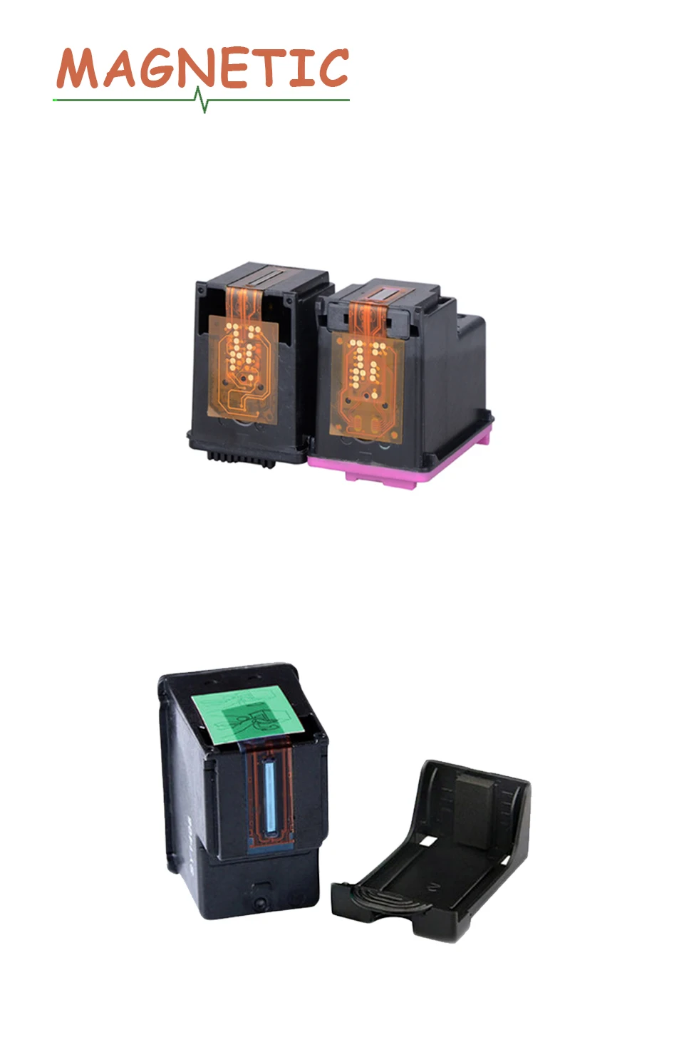 for 680 compatible cartridge