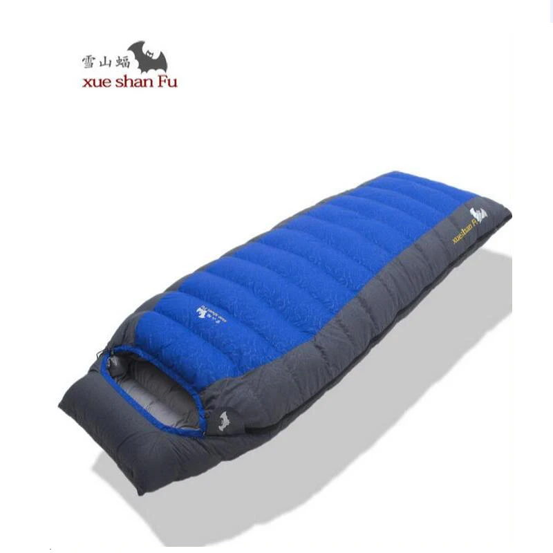 Us 143 64 5 Off Winter Sleeping Bag Outdoor Camping Hiking Accessories Fill 2200g 2500g 3000g 3500g Thick Down Bags For Cold Weather In Us 143 64 5 Off Winter Sleeping Bag Outdoor Camping Hiking Accessories Fill 2200g 2500g 3000g 3500g Thick Down Bags For Cold Weather In